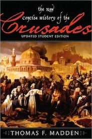 The-New-Concise-History-of-the-Crusades